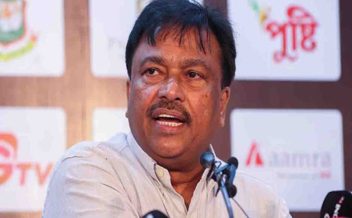 ফারুক আহমেদের রিট হাইকোর্টে খারিজ