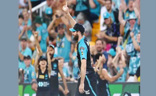 আইসিসি ক্রিকেটের আইনে বড়সড় পরিবর্তন আনলেন