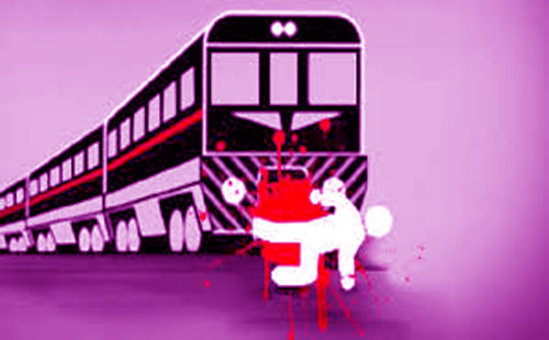 মাদারীপুরের শিবচরে রেলে কাটা পড়ে যুবকের মৃত্যু