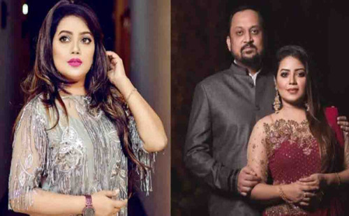 ছয় বছরের সংসার ভাঙলো কনার