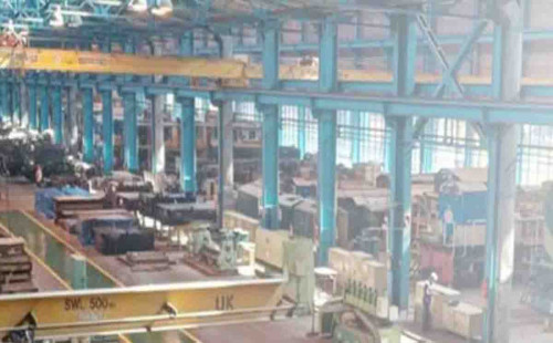 ভোক্তার ব্যয় কমায় কমে গেছে শিল্প ও খুচরা খাতের গতি