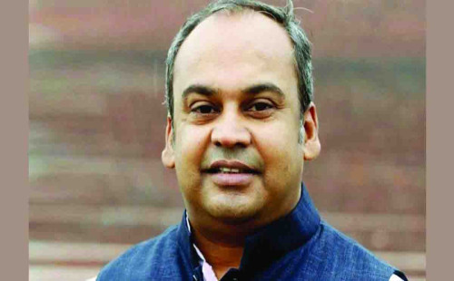 সাবেক এমপি নাঈমুর রহমান দুর্জয় গ্রেপ্তার