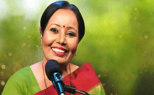 প্রখ্যাত কণ্ঠশিল্পী জীনাত রেহানা মারা গেছেন