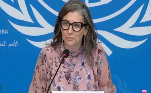 ইসরায়েলের সঙ্গে বাণিজ্য বন্ধের আহ্বান জাতিসংঘ বিশেষজ্ঞের