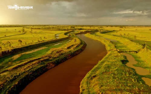চিহ্নিত ৩৯ দখলদারের বিরুদ্ধে ব্যবস্থা নিচ্ছে পানি উন্নয়ন বোর্ড 