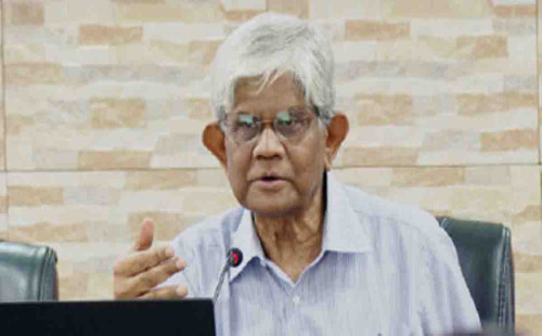 পৃথিবীর কোনো দেশে বাংলাদেশের মতো এত আর্থিক বিপর্যয় হয়নি