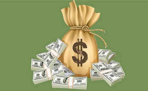 ৪ বিলিয়ন ডলার ছাড়াল গত অর্থবছরের বিদেশি ঋণ পরিশোধ