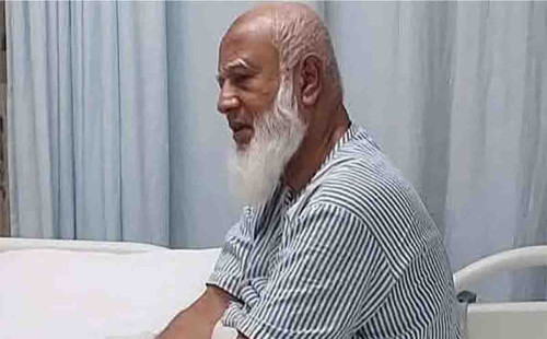 জামায়াত আমিরের বাইপাস সার্জারি শনিবার