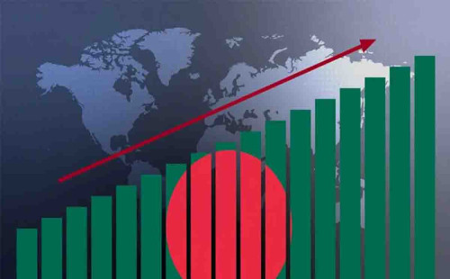 এক বছরে মুদ্রাস্ফীতি কমে স্বস্তিতে জনগণ