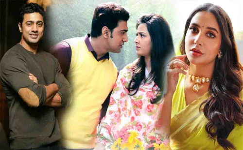 দেব-শুভশ্রীর বিচ্ছেদ, কী ছিল মূল কারণ! 