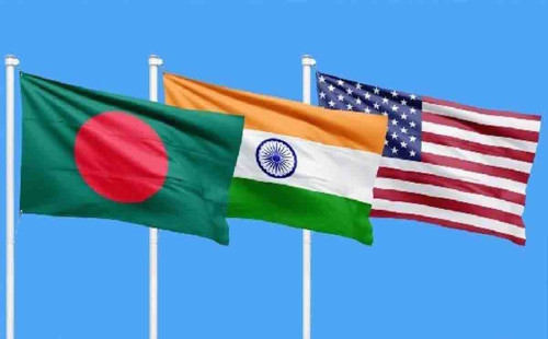 ভারতের পণ্যে দ্বিগুণ শুল্ক, বাংলাদেশের জন্য নতুন সম্ভাবনা  দুয়ার