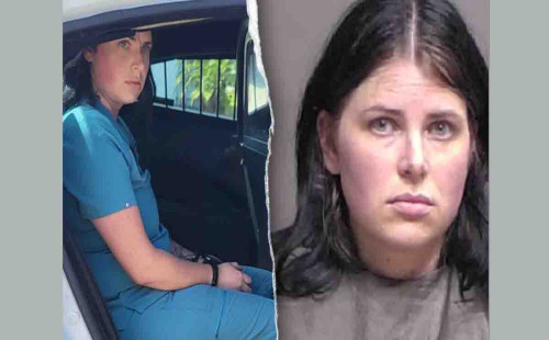 ফ্লোরিডায় ৪৫০০-এর বেশি রোগীকে সেবা দেওয়ার পর আটক ‘বেআইনি নার্স’