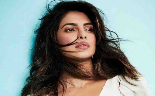 প্রিয়াঙ্কার জীবনে একাধিকবার এসেছিল আত্মহত্যার চিন্তা 