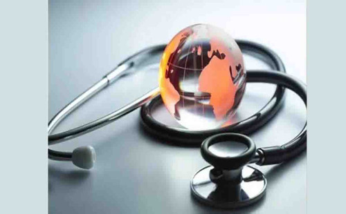 বাাংলাদেশের জন্য প্রস্তাবিত হাইব্রিড স্বাস্থ্যসেবা মডেলঃ সবার জন্য সাশ্রয়ী ও টেকসই সমাধান 