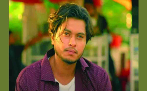 আমজনতা হওয়ার থেকে বড় গুনাহ আর কিছু নাই এই দেশে : আরশ খান