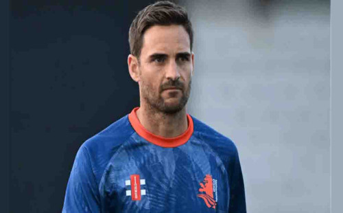 সিলেটে হঠাৎ ‘নিখোঁজ’ নেদারল্যান্ডসের প্রধান কোচ!