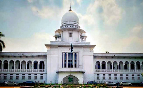 নির্বাচন নিয়ে আপিল বিভাগের শুনানি বুধবার