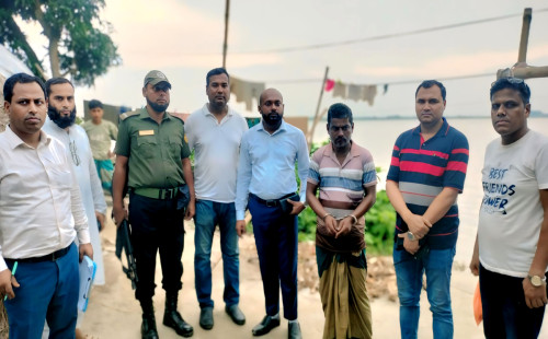 ভূঞাপুরে দুই মাদক ব্যবসায়ীকে কারাদণ্ড