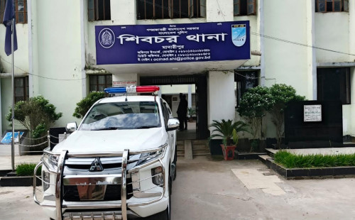 শিবচরে গলাকাটা অবস্থায় বৃদ্ধার মরদেহ উদ্ধার