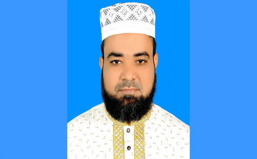 নওগাঁয় ছাত্রীকে যৌন হয়রানির অভিযোগে জামায়াত নেতা বহিষ্কার, মনোনয়নও বাতিল