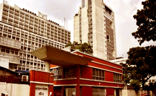 সচিবালয়ে একবার ব্যবহার্য প্লাস্টিক সম্পূর্ণ নিষিদ্ধ রোববার থেকে