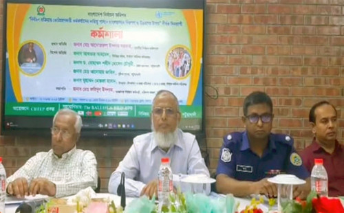 নির্বাচনের সব প্রস্তুতি শেষ, ফেব্রুয়ারির প্রথমার্ধেই ভোট হতে পারে: ইসি আনোয়ারুল