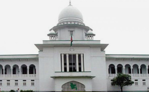 তত্ত্বাবধায়ক সরকারব্যবস্থা ফেরাতে পরবর্তী শুনানি মঙ্গলবার