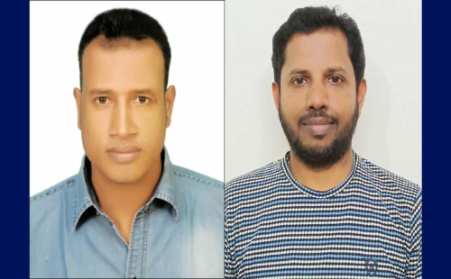 শ্রীমৎ স্বামী জগদানন্দপুরী মহারাজের আবির্ভাব দিবসের উৎসব কমিটি গঠিত