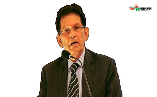 একদিন আগেই ভারত গেলেন খলিলুর রহমান