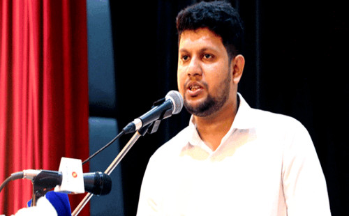 ফকির-বাউলদের ওপর জুলুম বন্ধের আহ্বান তথ্য ও সম্প্রচার উপদেষ্টার