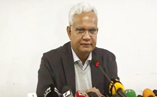 খালেদা জিয়ার স্বাস্থ্যের সর্বশেষ তথ্য ঘোষণা করবেন ডা. জাহিদ