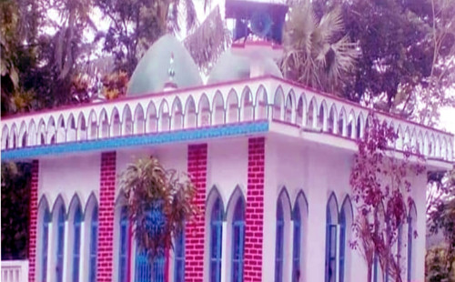 নোয়াখালীতে অনুষ্ঠিত হতে যাচ্ছে পদুয়া দায়রা শরীফের ৩ দিন ব্যাপী ওরছ শরীফ