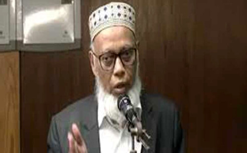 ১১ ডিসেম্বর ত্রয়োদশ সংসদ নির্বাচনের তফশিল ঘোষণা