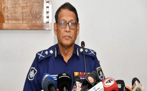 আমাদের কাছে কোনো ঐশ্বরিক ক্ষমতা নেই, রাতেই সারা দেশে ‘অলআউট’ অভিযান