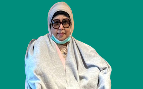 খালেদা জিয়া অত্যন্ত সংকটময় মুহূর্ত পার করছেন: ডা. জাহিদ