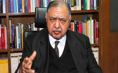 সংবিধান প্রণেতা ড. কামাল হোসেন অসুস্থ, দেশবাসীর নিকট দোয়া কামনা