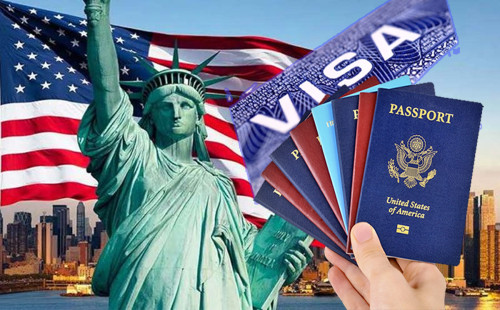 বাংলাদেশসহ ৭৫ দেশের নাগরিকদের জন্য সব ধরনের মার্কিন ভিসা বন্ধের ঘোষণা