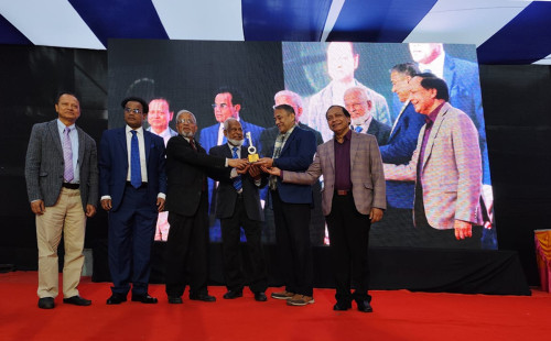 সাহিকের চট্টগ্রাম উপকেন্দ্রের নবযাত্রা উপলক্ষে উদ্বোধনী অনুষ্ঠান