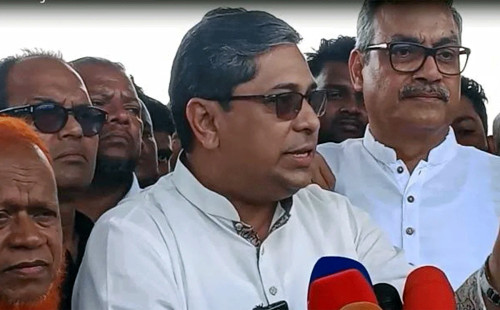 স্থানীয় সরকারে নির্বাচন ফেরাতে উদ্যোগ, ইউএনওদের এলাকায় অগ্রাধিকার