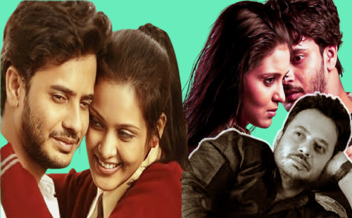 টালিউড অভিনেতা রাহুলের আকস্মিক প্রয়াণ, শোকে শোকস্তব্ধ বাংলা শোবিজ